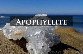 Apophyllite