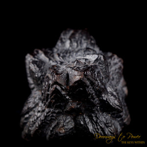 Azozeo Activated Prophecy Stone Crystal