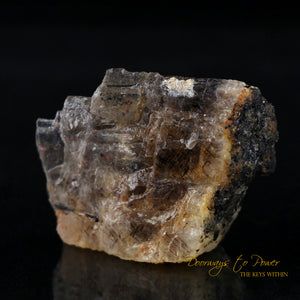 Rainbow Lattice Sunstone 'Rare & Mesmerizing' Personal Collection + Egypt 2019 RARE