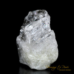 Phenacite Crystal Azozeo Activated Museum Quality