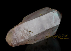 Ajoite Crystal Specimen