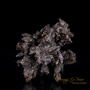 Azozeo Activated Prophecy Stone Crystal