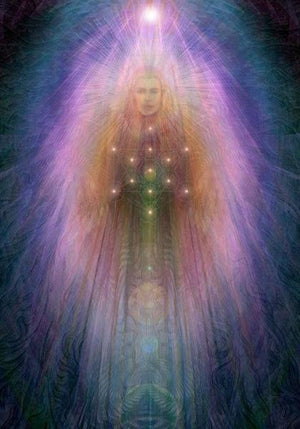 Power of Kings Metatron Andara Crystal Lady Nellie Andara Mt Shasta California