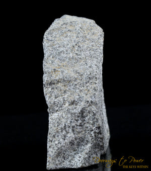 Guardianite Crystal Altar Stone 'Angelic Forces'