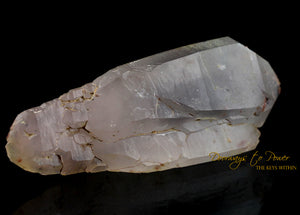 Ajoite Crystal Specimen