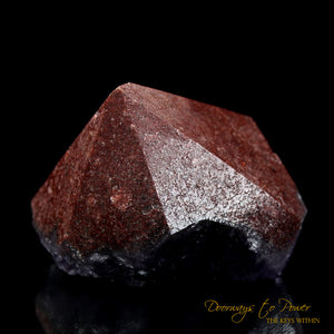 Auralite 23 Record Keeper Crystal Azozeo Activated