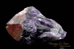 Auralite 23 Crystal Azozeo Activated