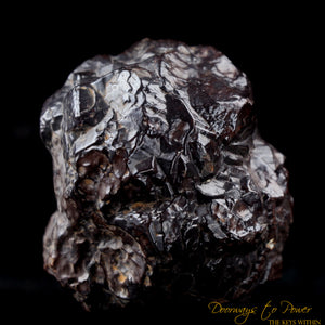 Azozeo Activated Prophecy Stone Crystal