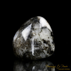 Azozeo Phenacite Crystal