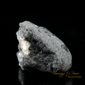 Azozeo Activated Phenacite Crystal