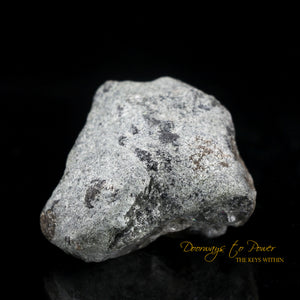 Azozeo Activated Phenacite Crystal