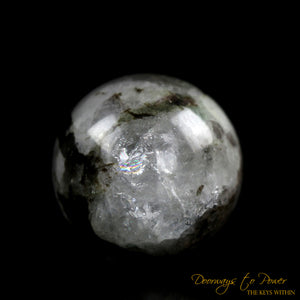 Phenacite Phenakite Crystal Sphere