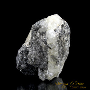 Azozeo Phenacite Crystal xl 'Museum Quality