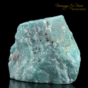 Azumar Crystal Altar Stone 'Samadhi'