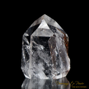 Brookite Synergy 12 Stone