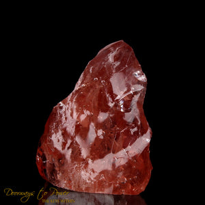 Celestial Heart Andara Crystal 'Rainbow Body'