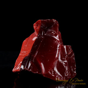 Dragons Blood King Solomon Bi Color Andara 'Magic & Alchemy'