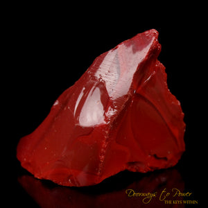Dragons Blood Monatomic Andara Crystal 'Magic & Alchemy'