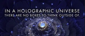 Era of light Lemurian Pyramid Manifestation Quartz Crystal Sphere 'Holographic Connection'