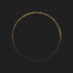 Hematite Crystal Altar Stone 'The Guardian'