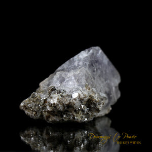 Herderite Crystal Specimen RESERVED