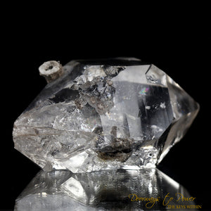 Herkimer Diamond Crystal 