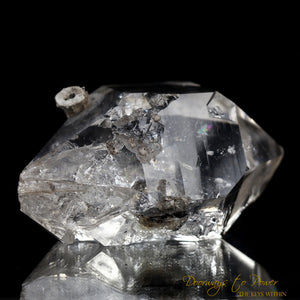Herkimer Diamond Crystal