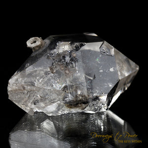 Manifest Spirit Isis Crystal