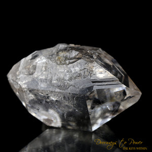 Herkimer Diamond Record Keeper Crystal