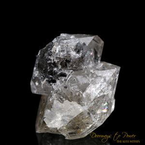 Herkimer Diamond Record Keeper Crystal