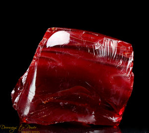 King Solomon Andara Crystal Altar Stone 'Magic is Sacred'