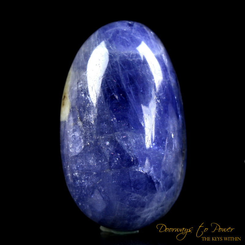 Large Tanzanite Largest Tanzanite 2025
