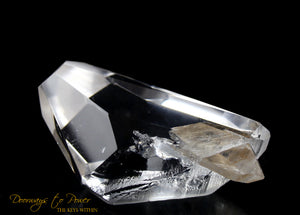 Era of Light Lemurian Crystal