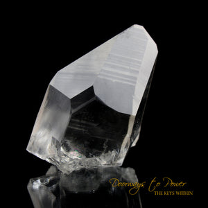 Lemurian Light Manifest Spirit Isis Portal Time Link Crystal