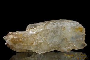 Petalite Crystal & Synergy 12 Stone