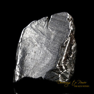 Powerful Meteorite 'Portal' Ultra Rare & Special 1992