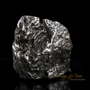 Powerful Meteorite 'Portal' Ultra Rare & Special 1992