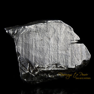 Powerful Meteorite 'Portal' Ultra Rare & Special 1992