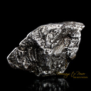 Powerful Meteorite 'Portal' Ultra Rare & Special 1992