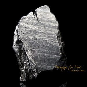 Powerful Meteorite 'Portal' Ultra Rare & Special 1992