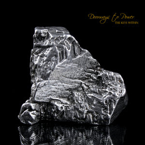 Meteorite 'Portal' Ultra Rare (Personal Collection 1992)