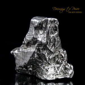 Meteorite 'Portal' Ultra Rare (Personal Collection 1992)