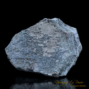 Neptunite with Benitoite on Natrolite Crystal