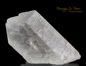 Azozeo Activated Nirvana Quartz