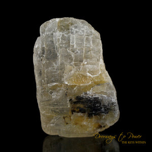 Petalite Synergy 12 Stone Crystal
