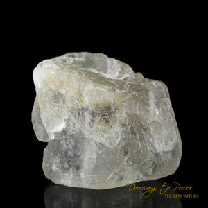 Petalite Synergy 12 Stone Crystal