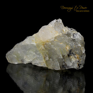 Petalite Synergy 12 Stone