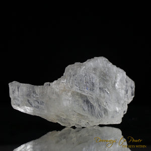 Petalite Crystal & Synergy 12 Stone