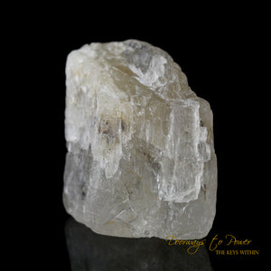 Petalite Synergy 12 Stone Crystal