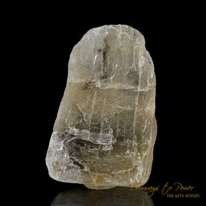 Petalite Synergy 12 Stone Crystal